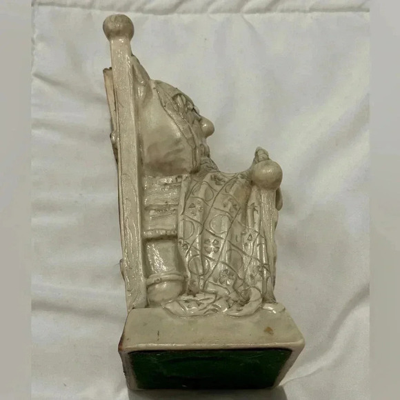 1970 W&R Berries Figurine Happiness Is Finding Someone Like You Under My Covers - Picture 13 of 13